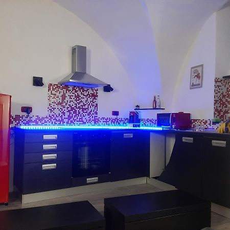 Roserosse Casa Vacanze 산레모 외부 사진