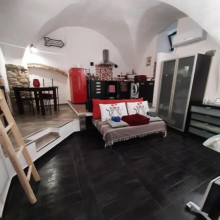 Roserosse Casa Vacanze 산레모 외부 사진