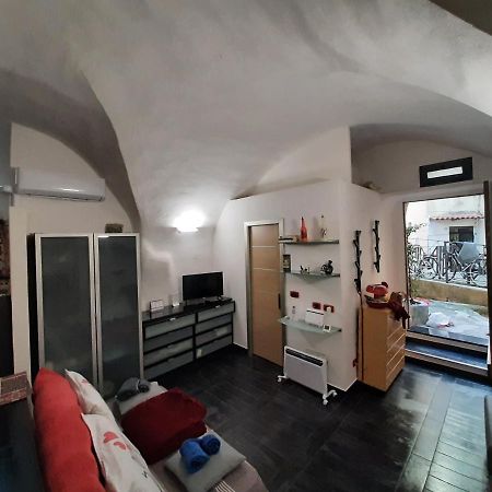 Roserosse Casa Vacanze 산레모 외부 사진