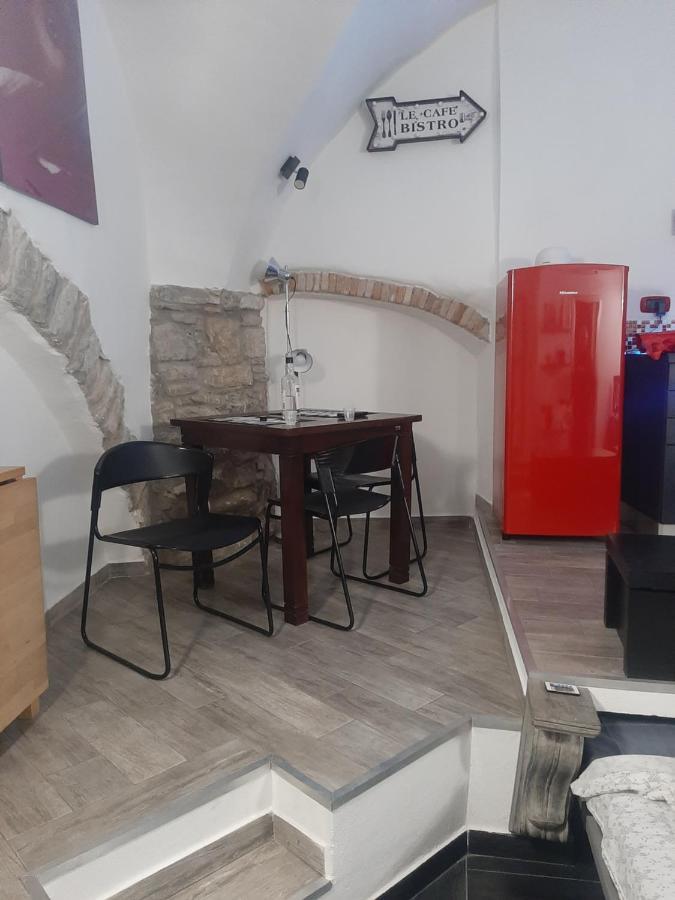 Roserosse Casa Vacanze 산레모 외부 사진