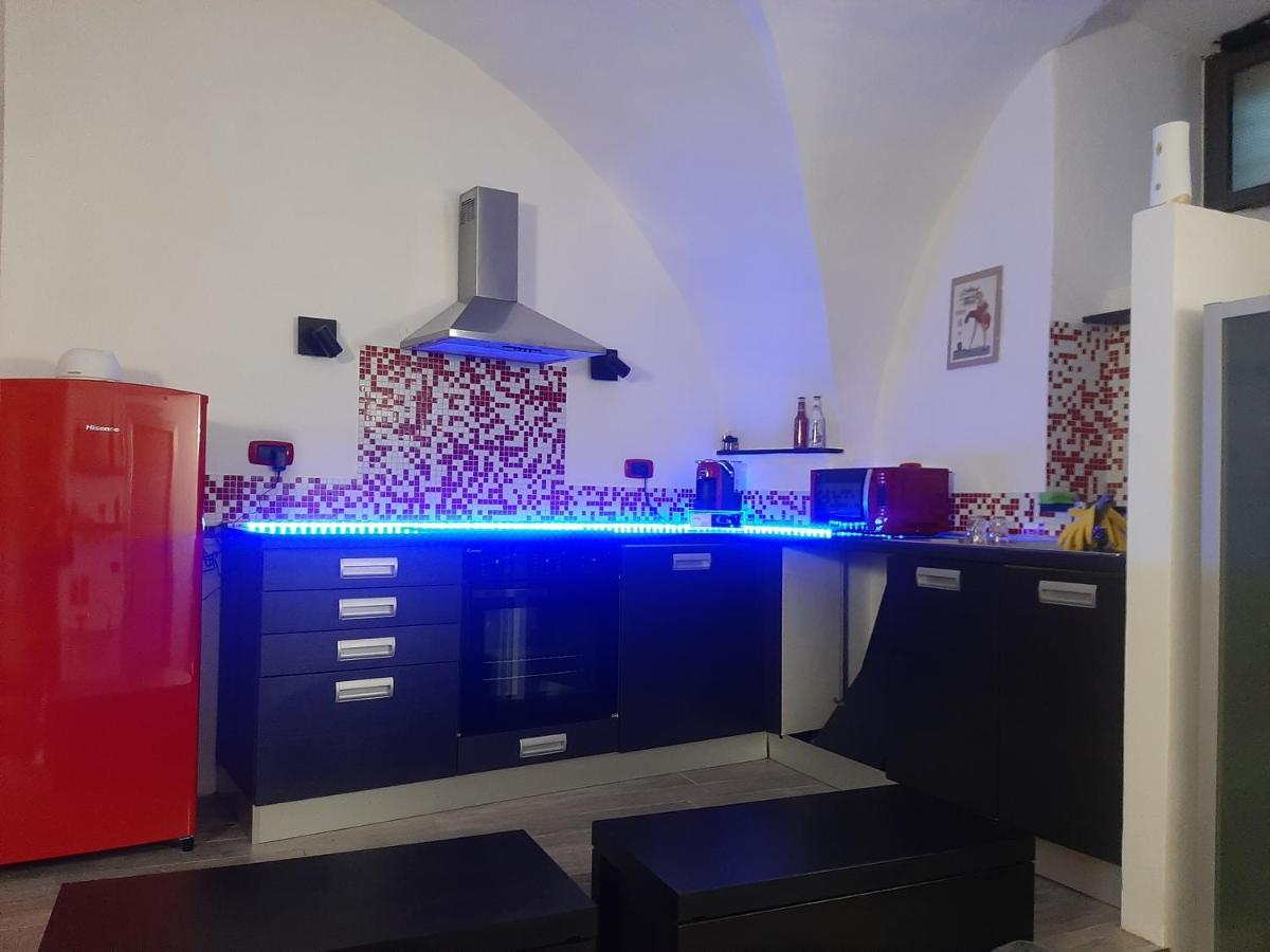 Roserosse Casa Vacanze 산레모 외부 사진