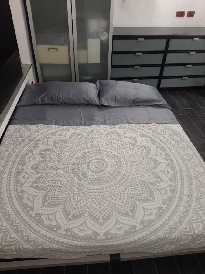 Roserosse Casa Vacanze 산레모 외부 사진