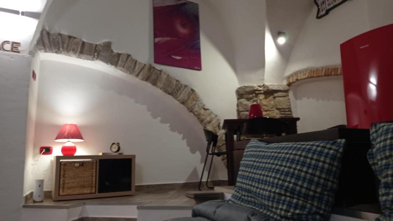 Roserosse Casa Vacanze 산레모 외부 사진