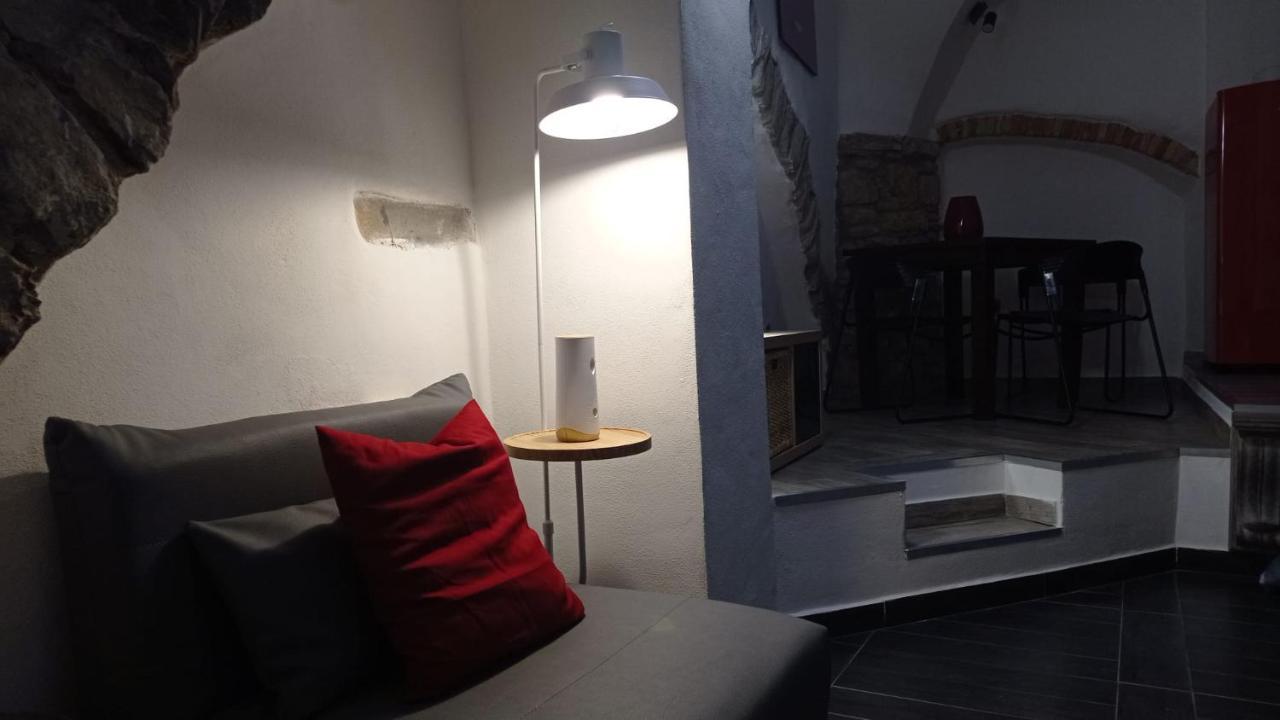 Roserosse Casa Vacanze 산레모 외부 사진
