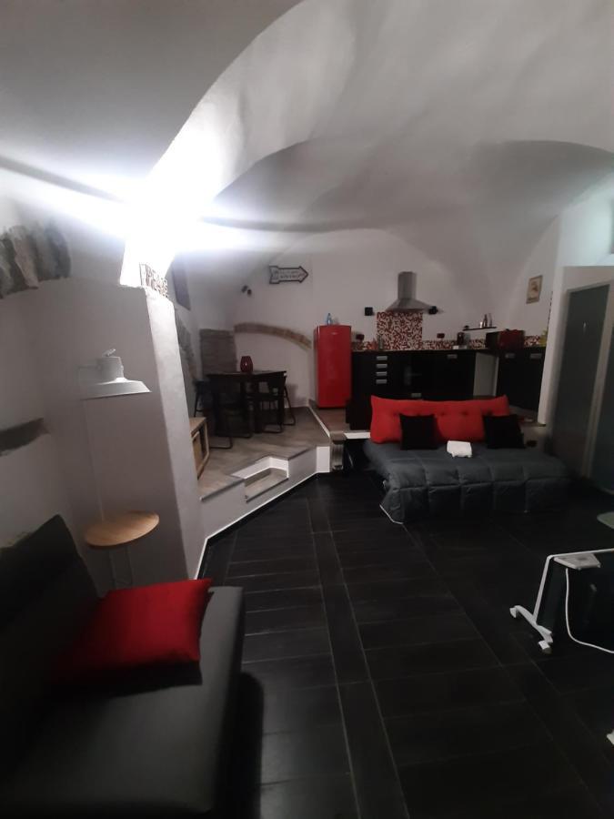 Roserosse Casa Vacanze 산레모 외부 사진