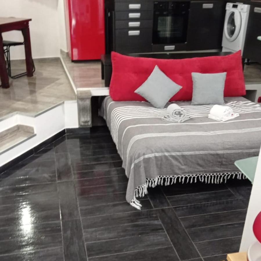 Roserosse Casa Vacanze 산레모 외부 사진