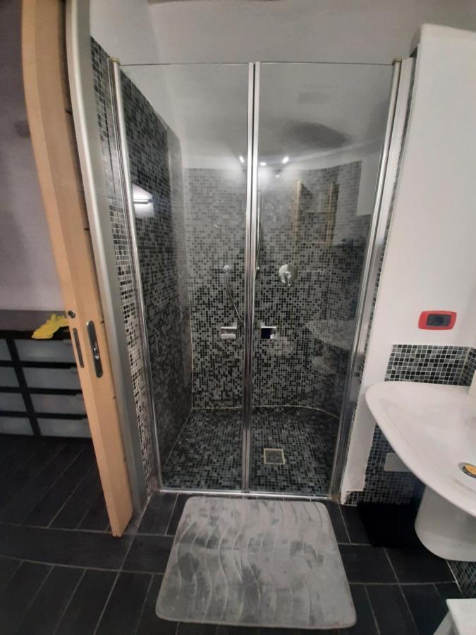 Roserosse Casa Vacanze 산레모 외부 사진