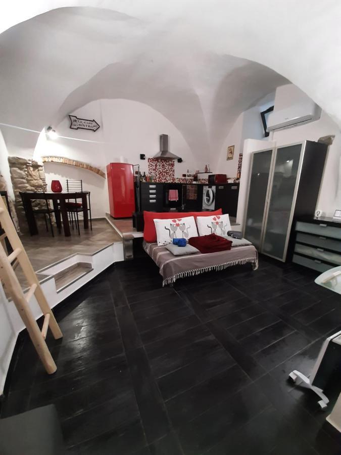 Roserosse Casa Vacanze 산레모 외부 사진